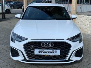 Audi A3 30 TFSI S line S tronic |virtual|Na 60.005 km 23.760 &euro; Höhenkirchen-Siegertsbrun 85635