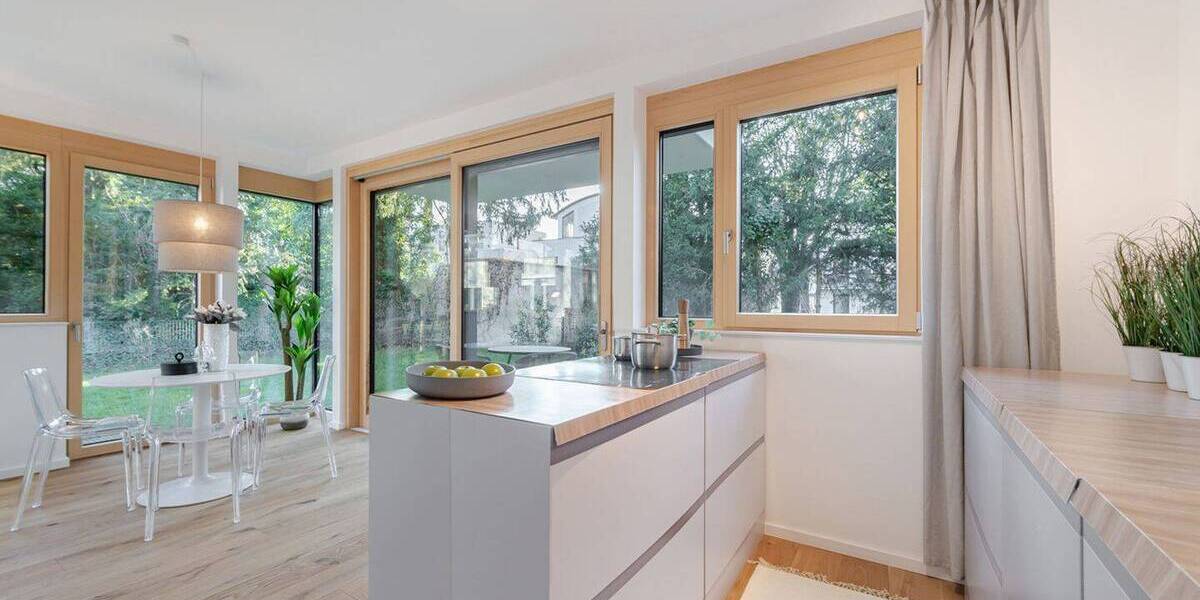 Mehrfamilienhaus, Wohnhaus München Untergiesing-Harlaching - 3 Zimmer, 85 m&sup2;, 1.375.000&euro; | Angebot:26139220