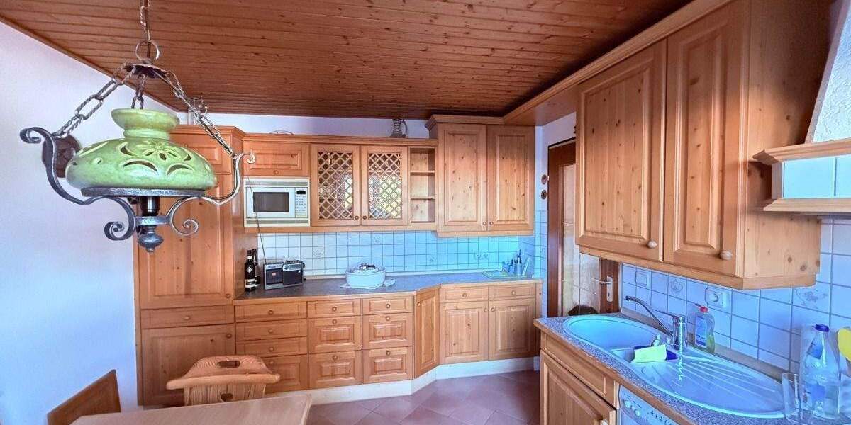 Reihenendhaus Eichenau - 5 Zimmer, 122 m&sup2;, 720.000&euro; | Angebot:25668732