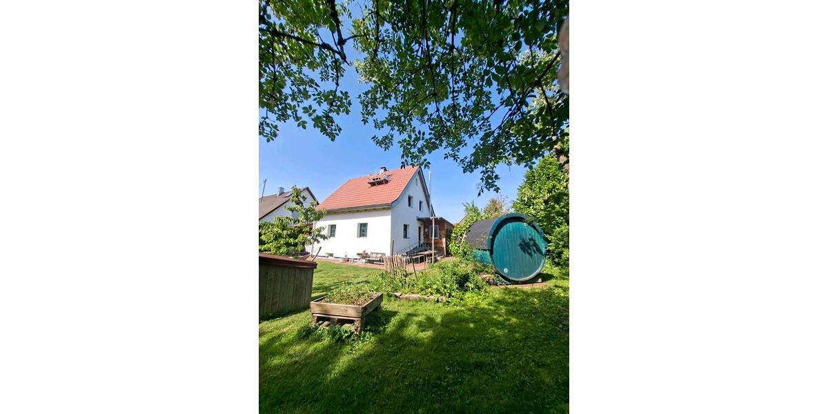 Einfamilienhaus Röhrmoos - 795.000&euro; | Angebot:27156527
