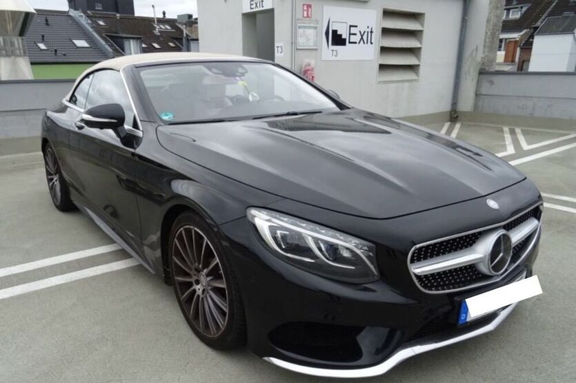S 500