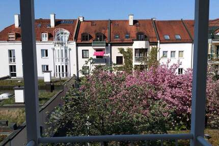 Wohnung Ottobrunn - 2 Zimmer, 47 m&sup2;, 325.000&euro; | Angebot:24872152