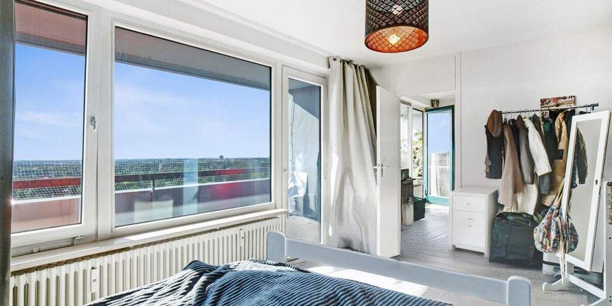 Etagenwohnung München / Solln Altstadt-Lehel - 2 Zimmer, 56 m&sup2;, 349.900&euro; | Angebot:25700185