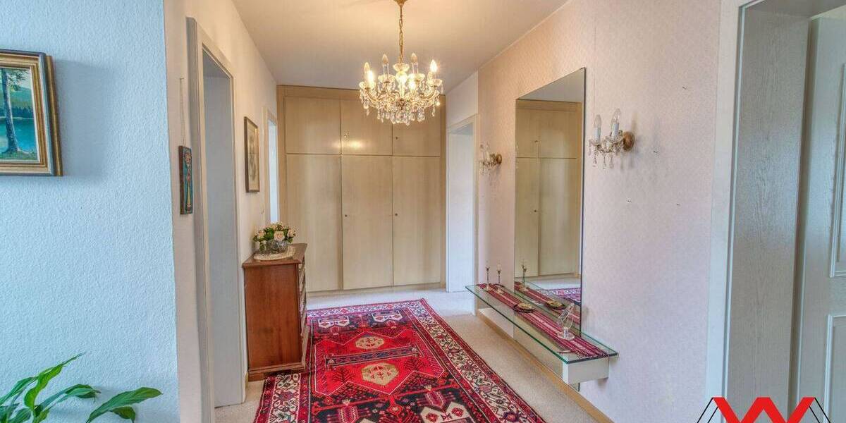 Reihenmittelhaus Vaterstetten Baldham - 6 Zimmer, 182 m&sup2;, 688.000&euro; | Angebot:26722955