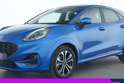 Ford Puma 37.669 km 17.385 &euro; Garching bei München 85748