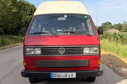 VW T3 Multivan 270.000 km 15.500 &euro; schwabhausen 85247