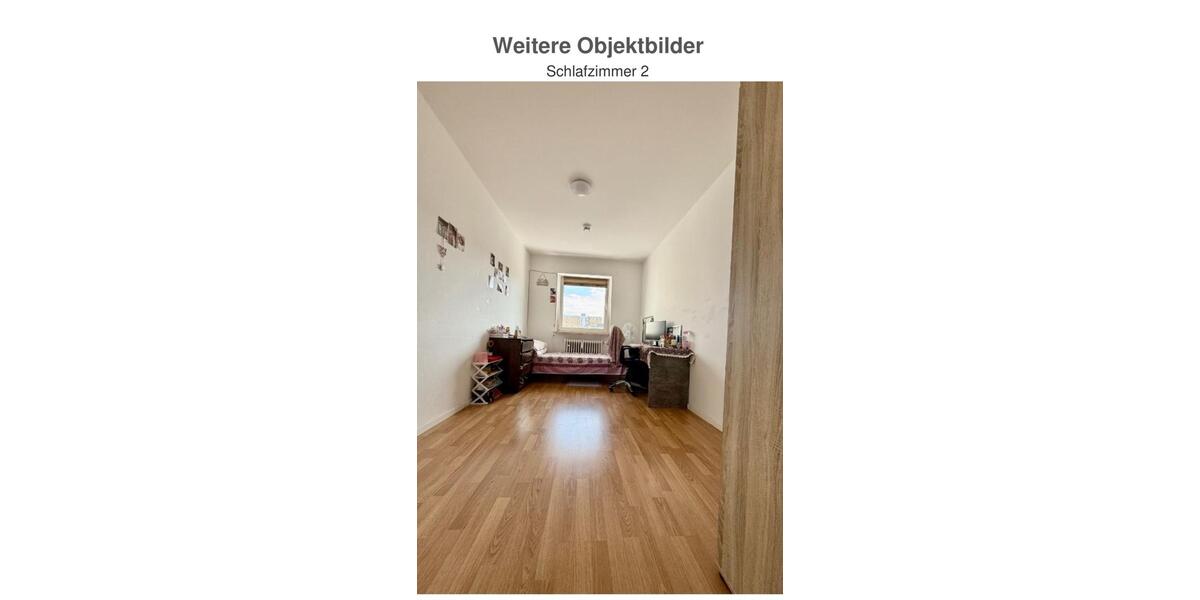 Provisionsfrei 3-Zimmer-Wohnung SelbstnutzungKapitalanlage 3 zimmer