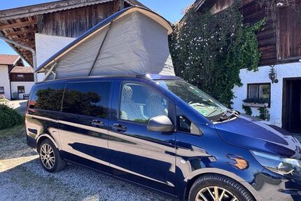Mercedes-Benz Vito 99.500 km 36.490 &euro; Riemerling 85521