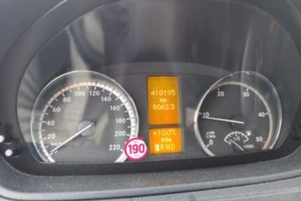 Mercedes-Benz Vito 400.000 km 11.000 € München 81829