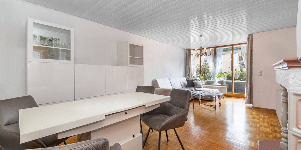 Doppelhaushälfte München Schwabing-Freimann - 6 Zimmer, 162 m&sup2;, 1.200.000&euro; | Angebot:26242466