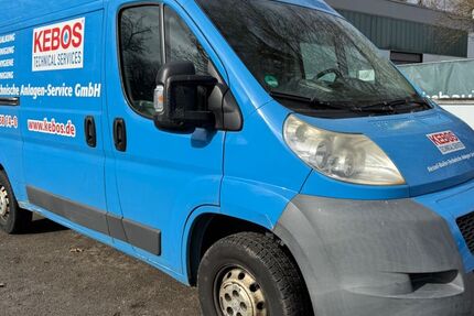 Peugeot Boxer 200.761 km 3.300 &euro; Emmering 82275