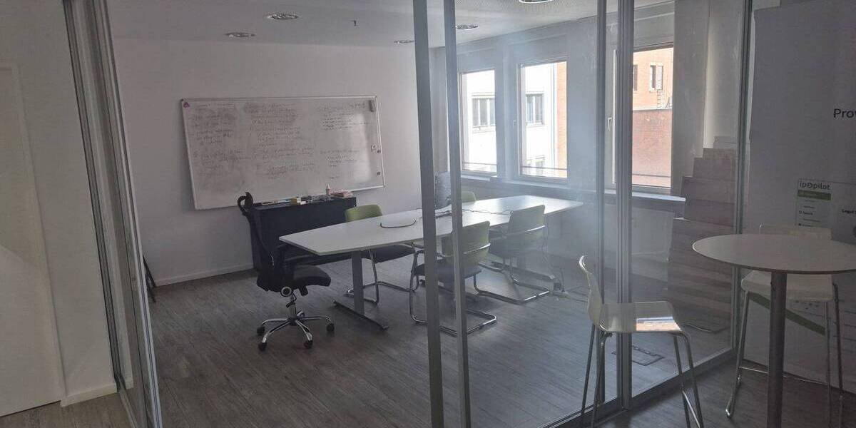 Gewerbeobjekt München Altstadt-Lehel - 3.900&euro; | Angebot:26389352