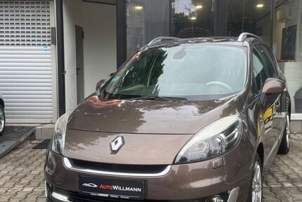 Renault Scenic 128.138 km 6.990 &euro; münchen 81671