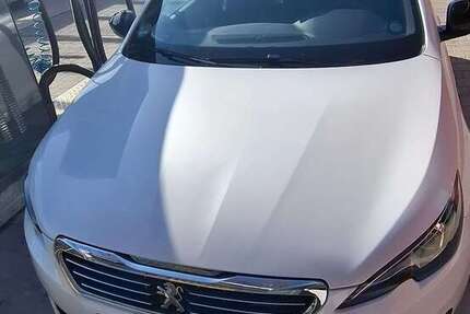 Peugeot 308 134.000 km 11.000 &euro; Vierkirchen 85256