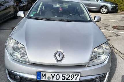 Renault Laguna 203.800 km 2.750 &euro; Hofolding (Brunnthal) 85649