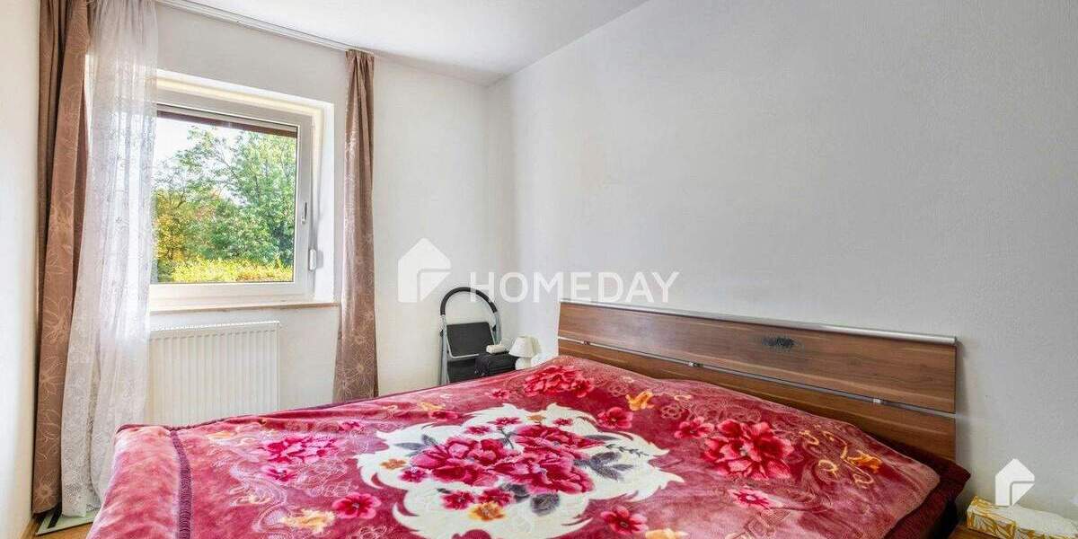 Etagenwohnung Fürstenfeldbruck - 3 Zimmer, 52 m&sup2;, 215.000&euro; | Angebot:25737424