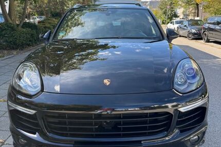 Porsche Cayenne 183.000 km 29.999 &euro; München 89809