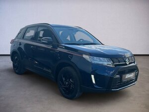 Suzuki VITARA 1.4 COMFORT+ X-ITE ALLGRIP 6AT 1.500 km 30.990 &euro; Höhenkirchen-Siegertsbrun 85635