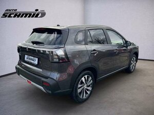 Suzuki SX4 S-Cross S-CROSS 1.5 COMF.+ALLGRIP AGS 4.000 km 29.990 € Höhenkirchen-Siegertsbrun 85635