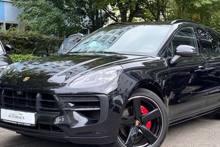 Porsche Macan 158.338 km 45.799 € München 80636