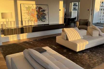 Wohnung München Au-Haidhausen - 4 Zimmer, 125 m&sup2;, 2.500.000&euro; | Angebot:25836832