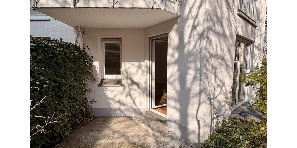 Terrassenwohnung München Ludwigsvorstadt-Isarvorstadt - 2 Zimmer, 47 m&sup2;, 519.000&euro; | Angebot:25638059