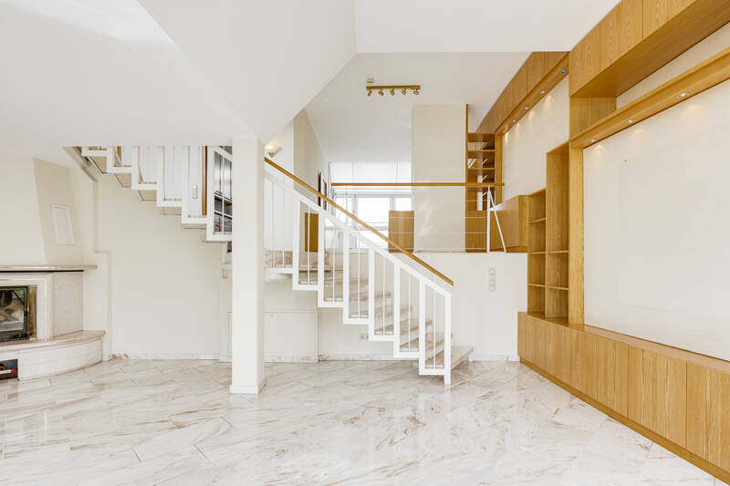 Etagenwohnung München Neuhausen-Nymphenburg - 5 Zimmer, 143 m&sup2;, 1.950.000&euro; | Angebot:26261521