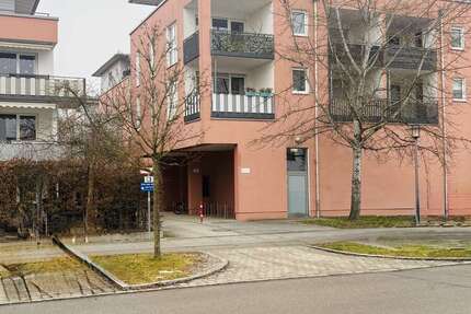 Wohnung Haar Eglfing - 2 Zimmer, 56 m&sup2;, 439.000&euro; | Angebot:23914813