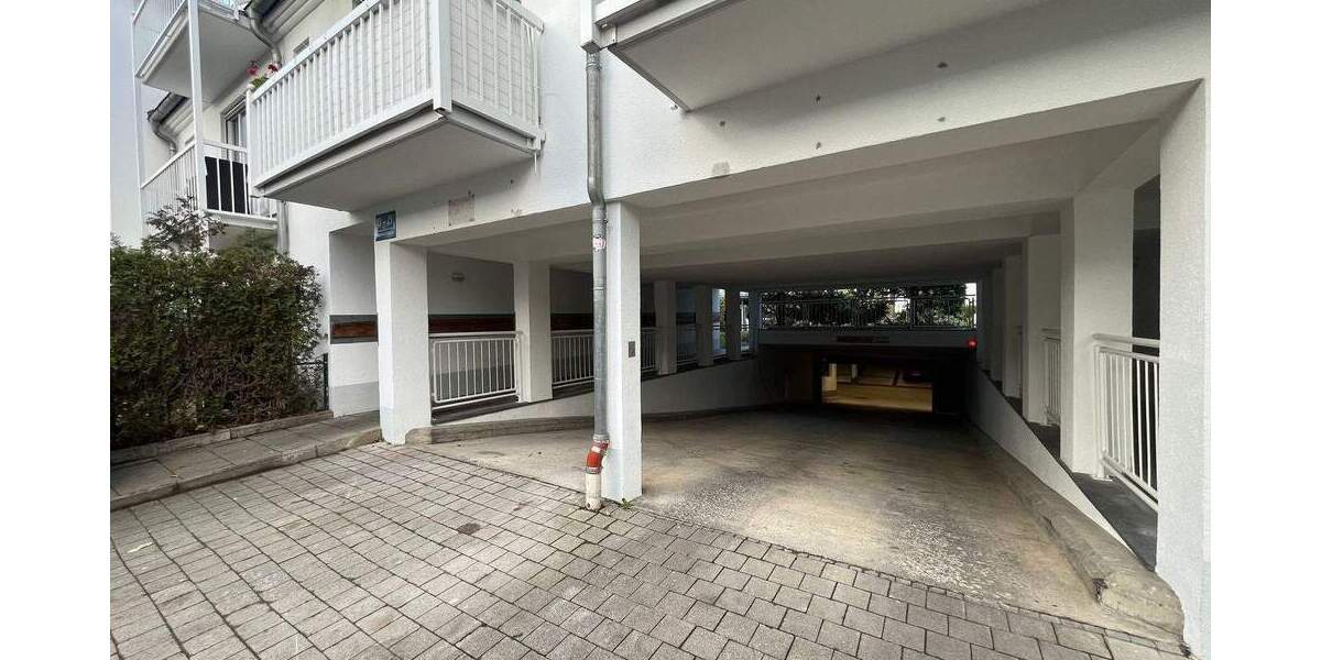 Garagen / Stellplätze München Bogenhausen - 44.900&euro; | Angebot:25680054