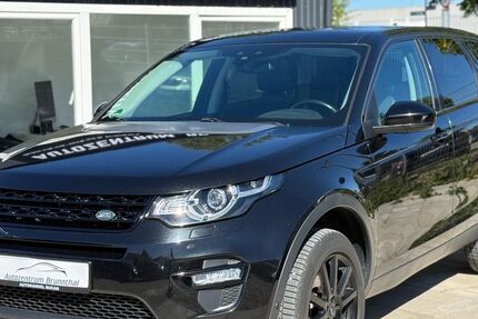 Land Rover Discovery 169.000 km 13.690 &euro; Hofolding (Bei München) 85649