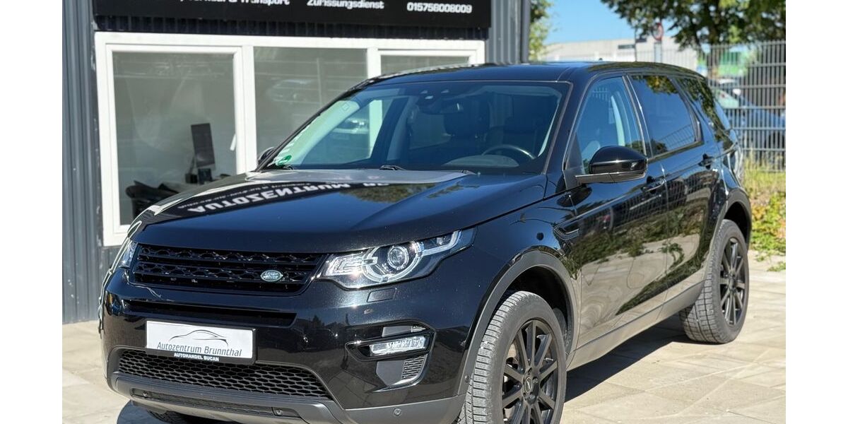 Land Rover Discovery 169.000 km 13.690 &euro; Hofolding (Bei München) 85649