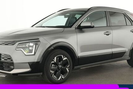 Kia Niro 31.724 km 24.850 € Garching bei München 85748