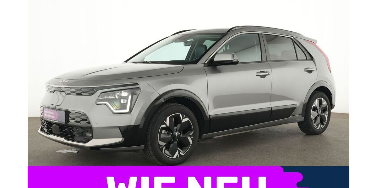 Kia Niro 31.724 km 24.850 &euro; Garching bei München 85748