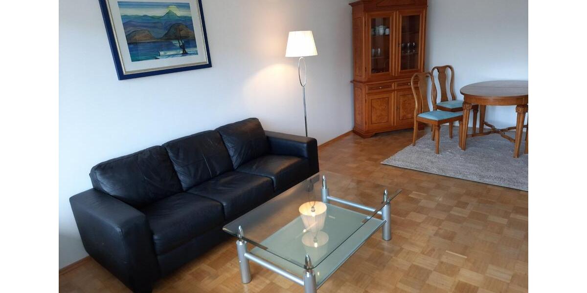 Etagenwohnung Germering - 2 Zimmer, 57 m&sup2;, 295.000&euro; | Angebot:25539930