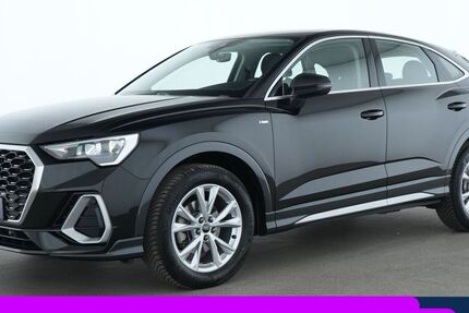 Audi Q3 16.177 km 33.315 &euro; Garching bei München 85748