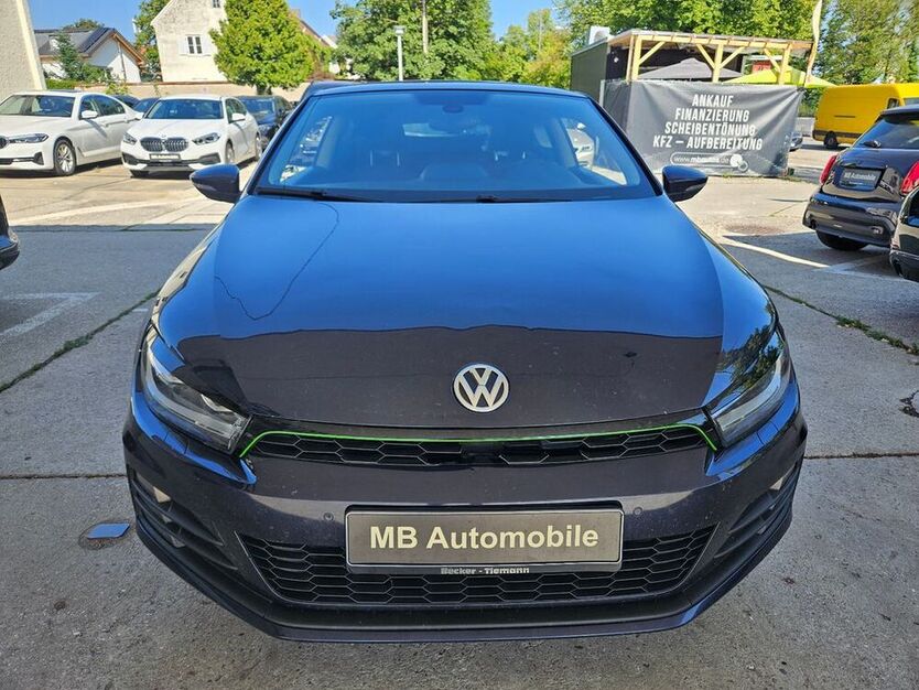 Scirocco