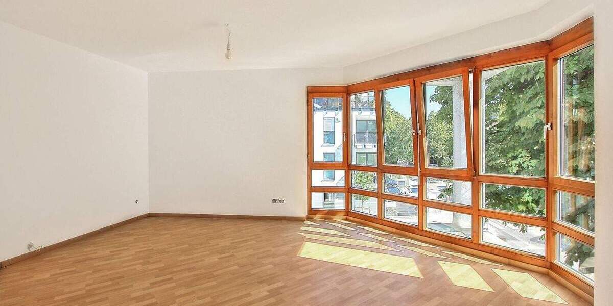 Etagenwohnung Starnberg - 2 Zimmer, 63 m&sup2;, 435.000&euro; | Angebot:25693824