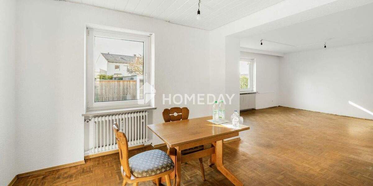 Einfamilienhaus Unterföhring - 8 Zimmer, 217 m&sup2;, 1.449.000&euro; | Angebot:25694093