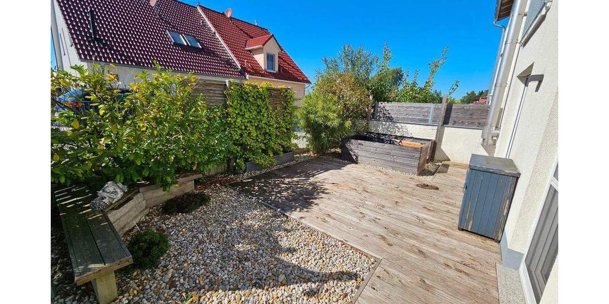 Doppelhaushälfte Markt Indersdorf Niederroth - 5 Zimmer, 147 m&sup2;, 759.000&euro; | Angebot:23801287