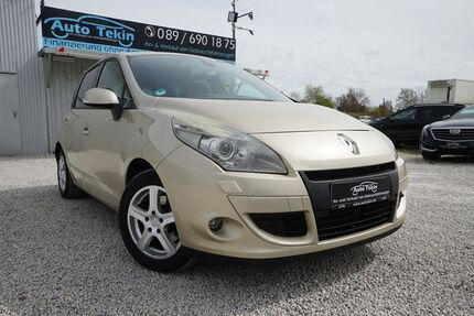 Renault Scenic 269.237 km 1.950 &euro; München 81829