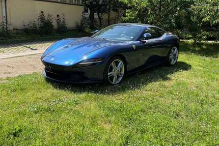 Ferrari Roma 22.982 km 179.900 &euro; Feldkirchen - bei München 85622