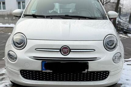 Fiat 500 92.000 km 8.499 &euro; Gröbenzell 82194