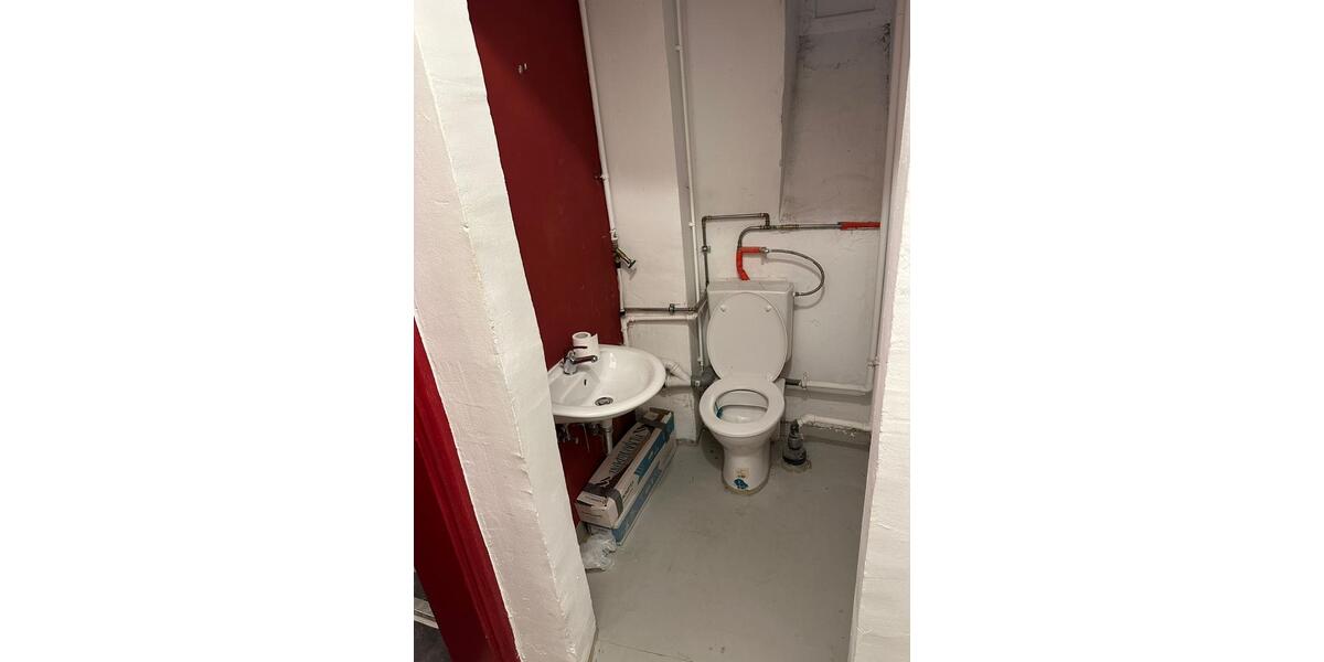 Gewerbeobjekt München Neuhausen-Nymphenburg - 990&euro; | Angebot:26167889