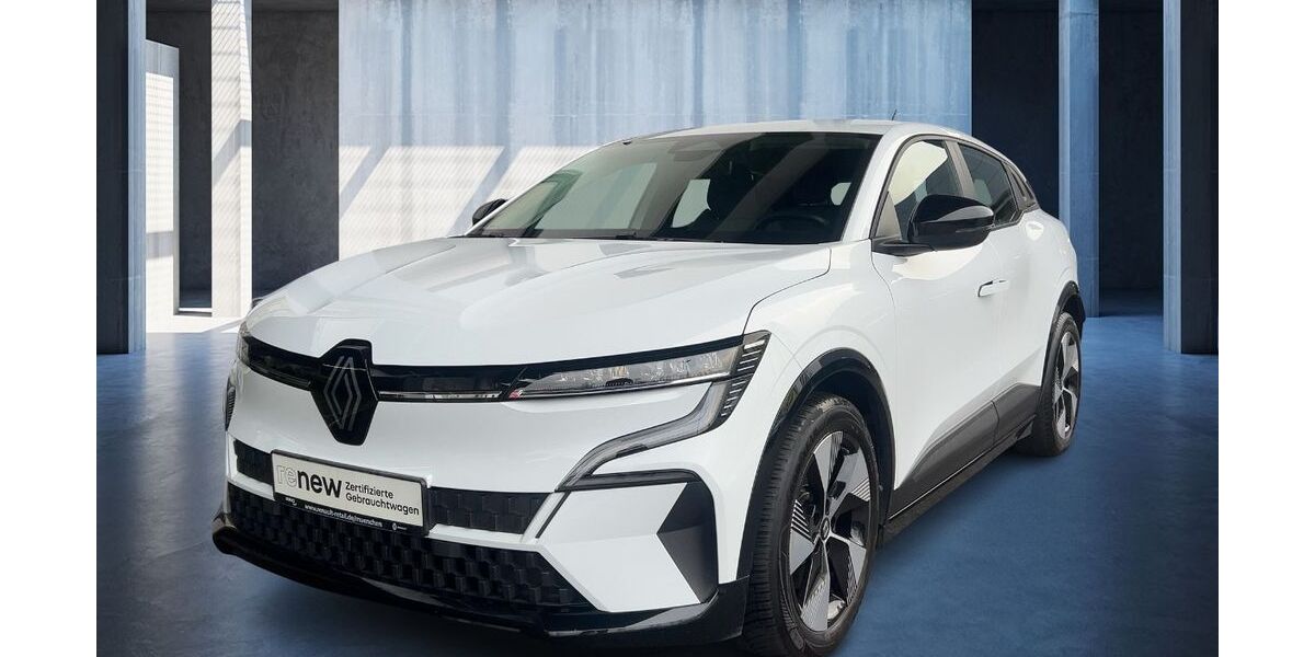 Renault Megane 16.986 km 20.990 &euro; Unterschleißheim 85716