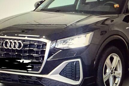 Audi Q2 95.989 km 19.999 &euro; München 80636