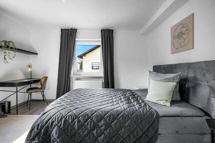 Zimmer München Schwabing-Freimann - 890&euro; | Angebot:27711494