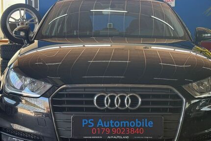 Audi A1 200.000 km 5.500 &euro; Taglaching/Bruck 85567