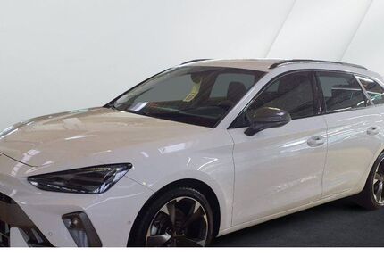 Cupra Leon 25.000 km 31.400 &euro; Ebersberg bei München 85560