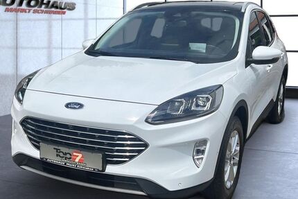 Ford Kuga 41.874 km 26.490 € Markt Schwaben 85570