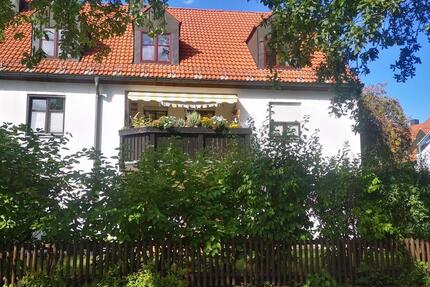 Wohnung Karlsfeld - 3 Zimmer, 79 m&sup2;, 1.440&euro; | Angebot:26114592